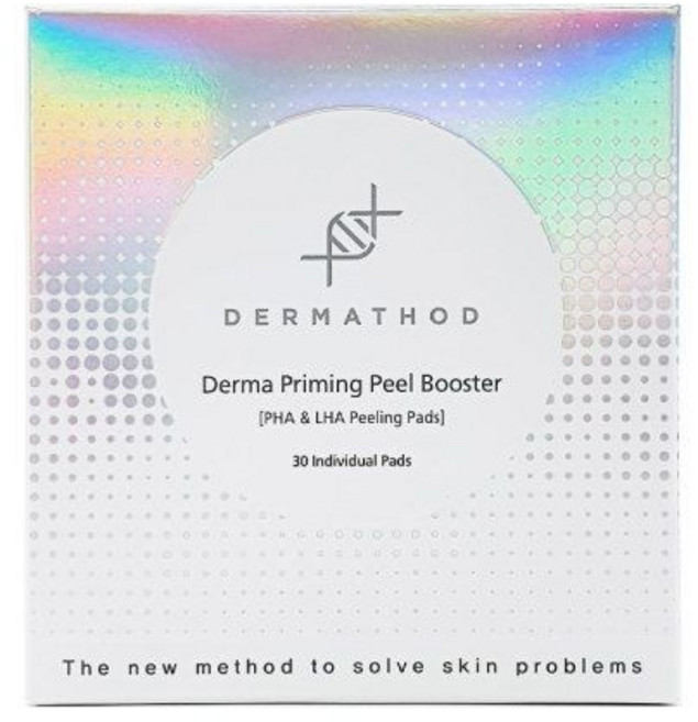 더마소드 더마 프라이밍 필 부스터 3ml 30ea