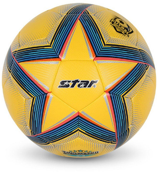스타 스포츠 유소년 풋살공 팅매치 U-9(FB709Y) 풋살볼 U-9세용