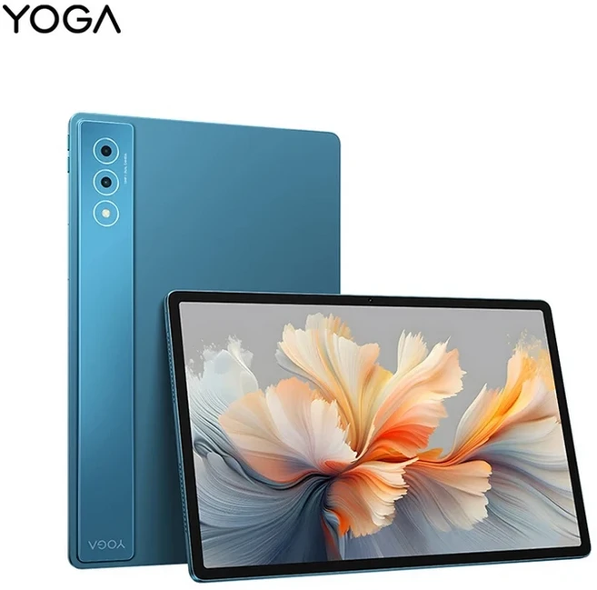 태블릿 TB520FU 요가 12 패드 프로 내수용 12.7인치 8 10200MAH 스냅 256ROM GEN3, 01 pad, 8 128 Blue
