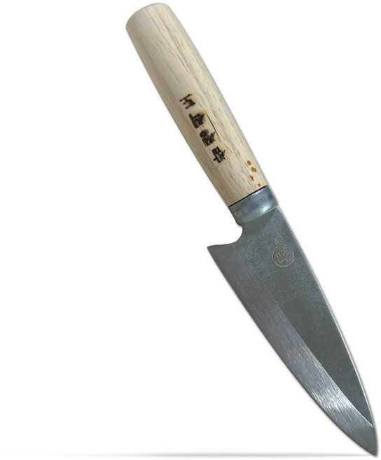 [이원헬스케어]삼성식도 가정용 업소용 공용 고급 수산칼 생선회칼 낚시용칼 다용도, 소소, 1개