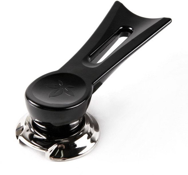 넘침방지 냄비뚜껑 손잡이용 국내생산, 1개