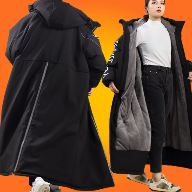 겨울 오토바이 바이크 레이싱 배달대행 방한복 스즈키복 라이더 오토바이슈트 일체형, KIYO블랙 방한복XL