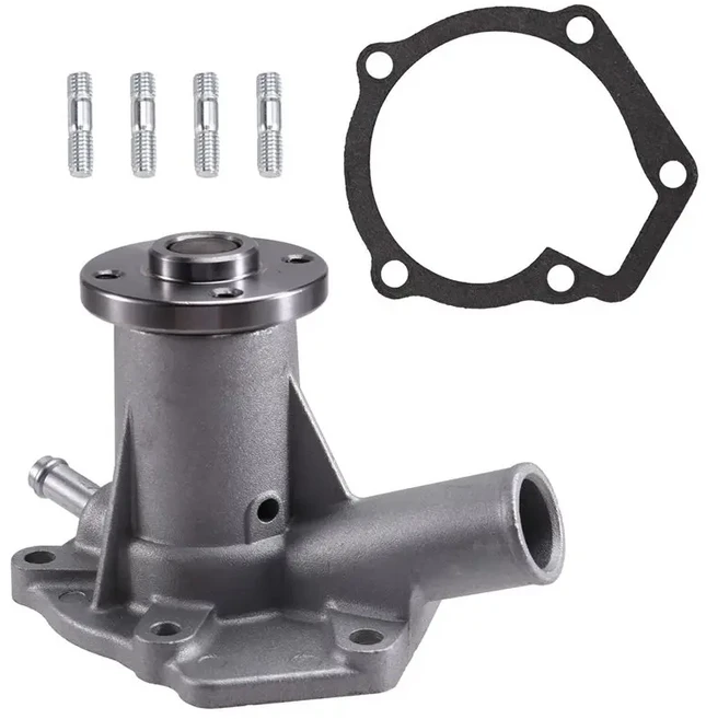 워터 펌프 교체 부품- 신형 모델 15752-73030 쿠보타 D750 V1100 엔진용, 01 As Shown