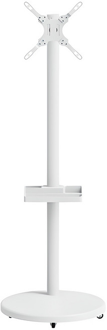 LDL MOUNT 類StanbyME 移動式電視立架 支架 最大相容三星 LG Room & TV, APL-SMV, 1個