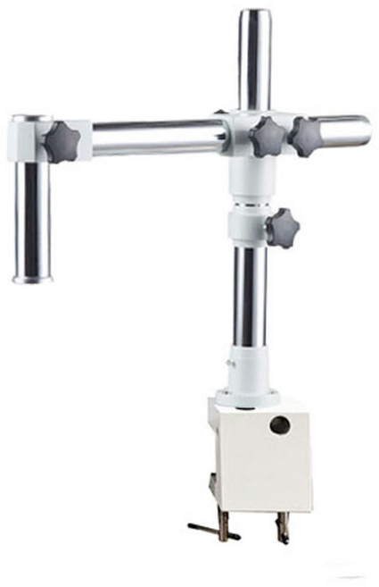 아로 실체 현미경 스탠드 STL1 클램프형