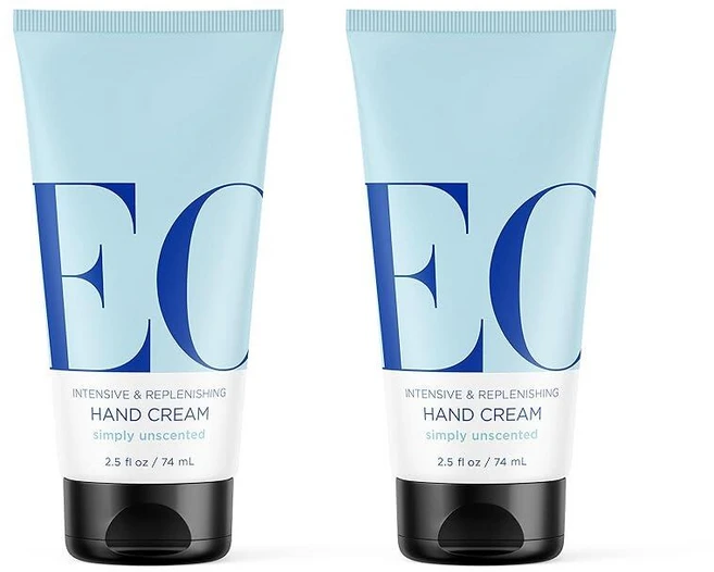 이오 무향 핸드 크림 74ml 2개 - 쿠팡