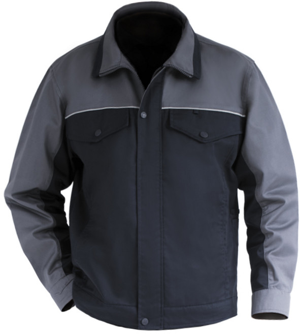 봄 가을 작업복 점퍼 일터루 IT-426B 현장 유니폼