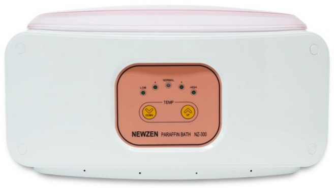 닥터스파 가정용 촛물치료 촛농치료 의료용 파라핀 치료기 아님 병원용 초물, 1개