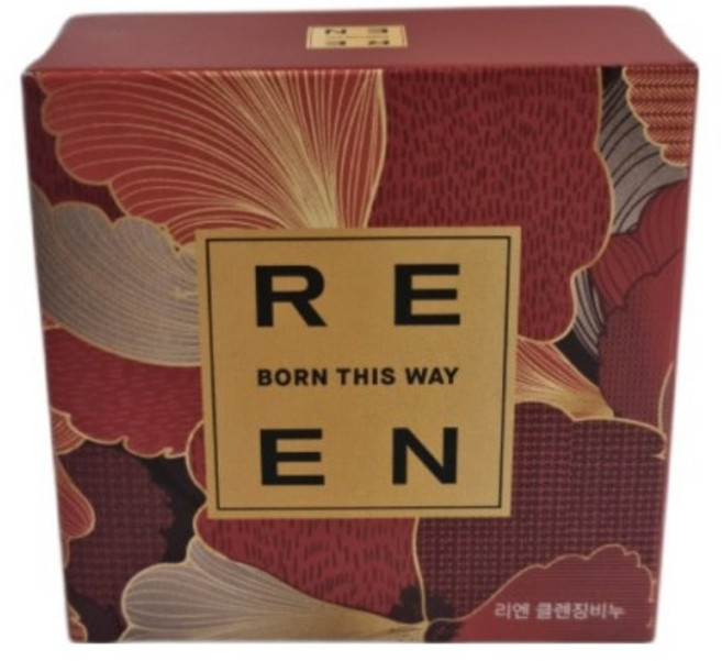 엘지생활건강 리엔 비누 80g x 20개 / 세정 세안