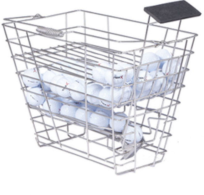 브라더스골프 무동력 골프 볼 공급기 대형