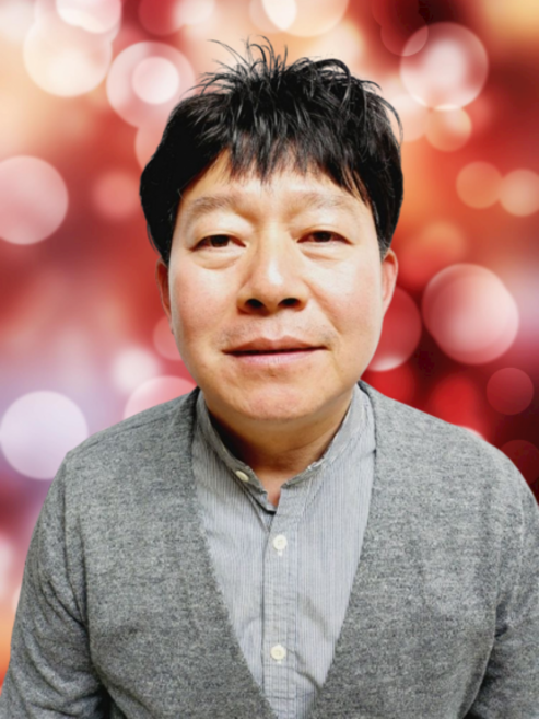 중년 남성 가발 짧은 머리 노년 진짜 머리 남자 통가발 kns887, 블랙, 1개