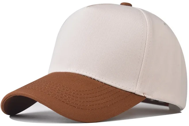 크루고 퀵 드라이 5 패널 모자 방수 야구 비정형 곡면 바이저 스포츠 남성 골프 선햇 야외용