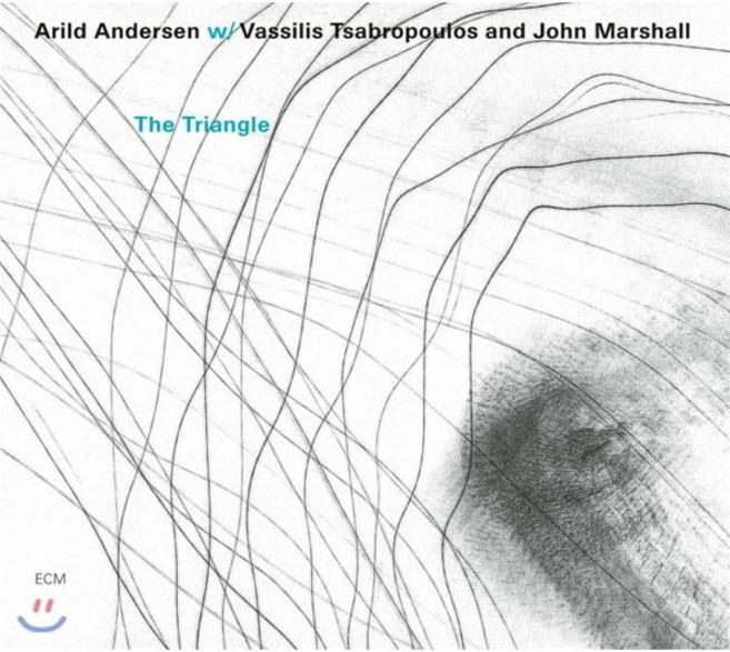 [CD] Arild Andersen (아릴드 안데르센) - The Triangle : Touchstone Series