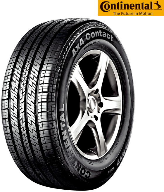 CO 2356017 235/60R17 102V 4x4Contact MO, 1개, 장착 미포함