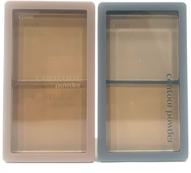 에뛰드 그림자 쉐딩 10g, 3호재조명, 1개