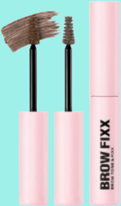 쏘내추럴 브로우 톤 픽서 4.5g, 01 그레이 무드, 1개