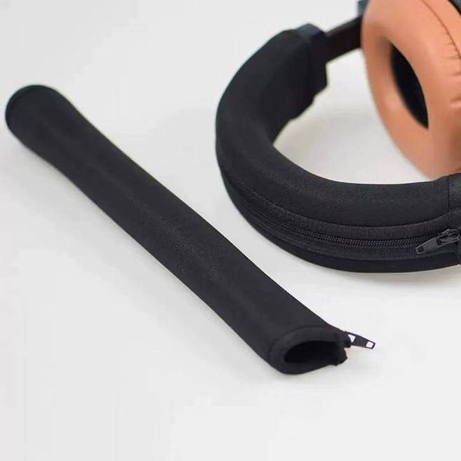 QC45 블루투스 무선 노이즈캔슬링, 1 QC35 QC45 QC35II QC25 QC15 A, 3 QC35/QC35II 그레이 그레이 방음면패드