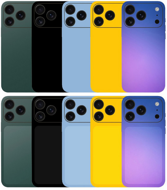 이피다스킨 커스텀 A2 스크레치 지문 방지 카메라 보호필름 풀커버 디자인 스킨 스티커, 1개