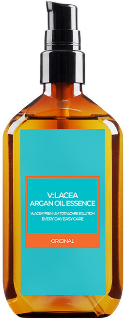 블라세아 아르간오일 헤어에센스, 100ml, 1개