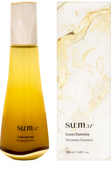 숨37도 로시크숨마 시크리마 에센스, 1개, 150ml