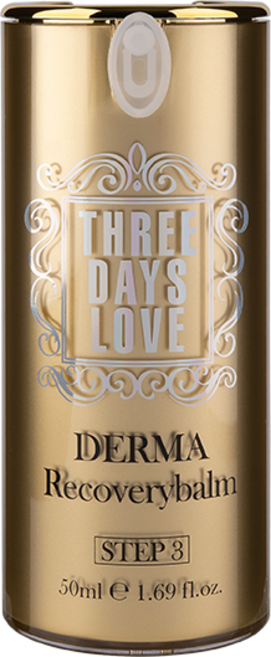 3일애 리커버리밤, 상품상세참조, 1개, 50ml