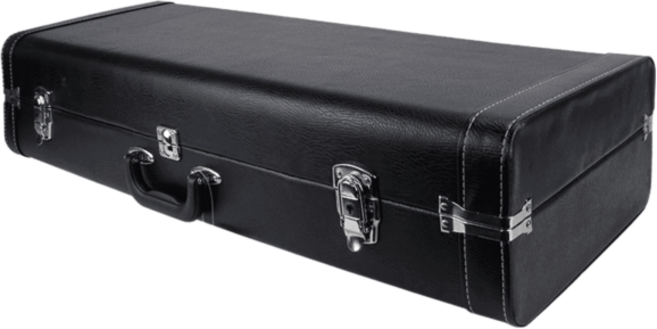 알토 색소폰 하드케이스 경량 방수 휴대용 악기 보관 가방, 테너색소폰 브라운, 1개