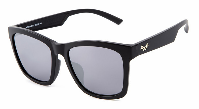 소다몬 어템 AT3006 시리즈 빅사이즈 남자 여자 가벼운 자전거 등산 러닝 데일리 선글라스, 6.AT3006-C12, 1개