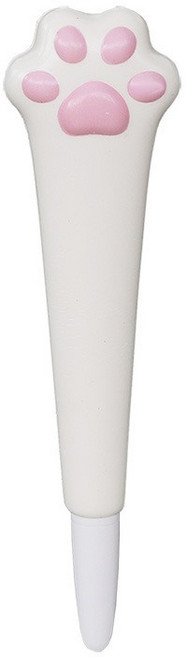 뉴타임즈 보석 십자수 도구 보석십자수펜 귀여운 동물 DIY, 1개, 고양이 손바닥