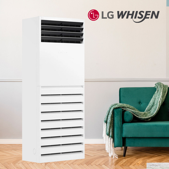 소상공인 40%지원 1등급 LG 업소용 30평 중대형 냉난방기 철거무료 LJ35, 일반배관형, 단품