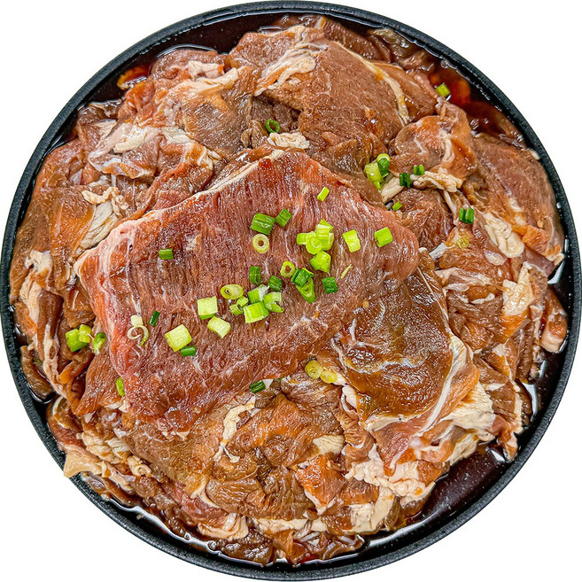 단짠단짠! 감칠맛 가득한 석쇠불고기, 1개, 250g