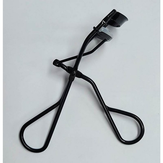 올리지 자체 제작 국산 뷰러 프리미엄 22R 뷰러, 1개, 리얼 블랙