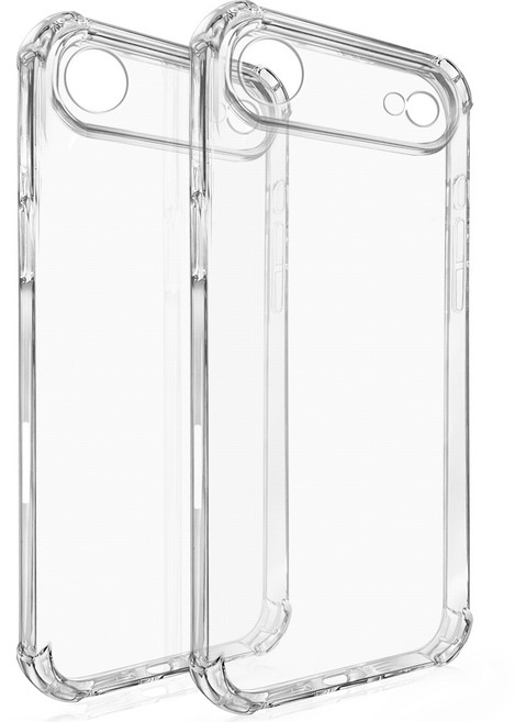 더조은셀러 에어범퍼 투명 클리어 케이스