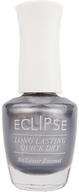 이클립스 메니큐어 네일 15ml 매니큐어, 052 회색펄, 1개