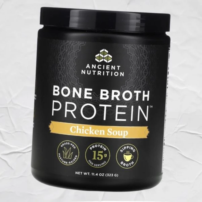 고대 영양 뼈 육수 단백질 닭고기 수프 323g 미국내수 앤시언트 뉴트리션 에인션트, 고대 영양 뼈 육수 단백질 닭고기 수프 323g 미국내, 1개 - 쿠팡