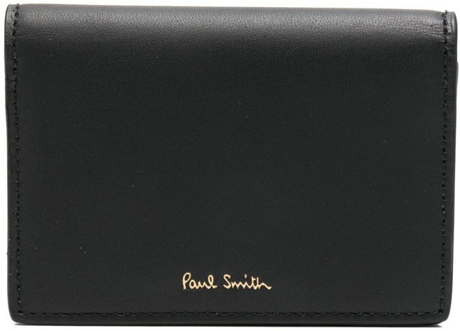 폴스미스 2단 카드홀더