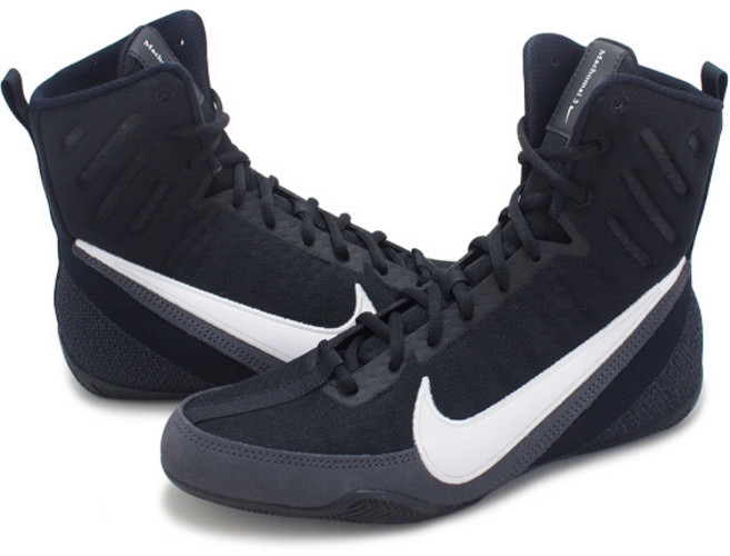 [국내배송] 나이키 마초마이3 복싱화 HF7333-001