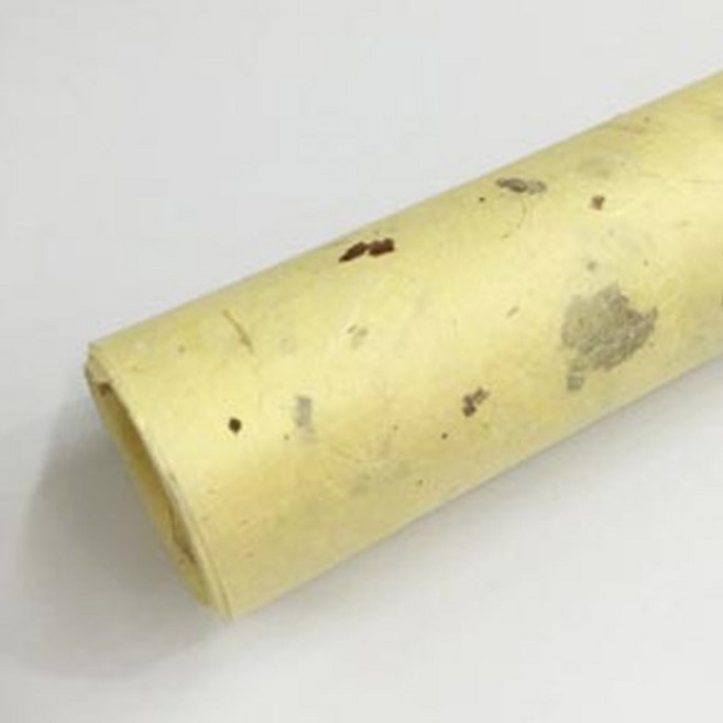 닥한지(미색) / 63x90cm 2장 // 포장지 도라지정과포장 포장한지