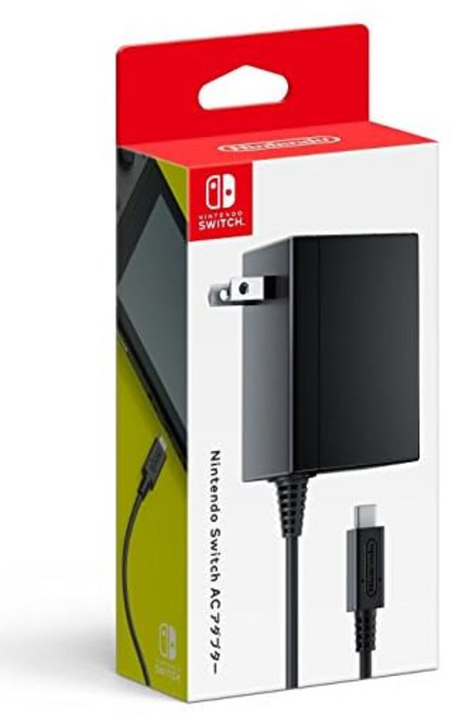닌텐도 정품 Nintendo Switch AC 어댑터