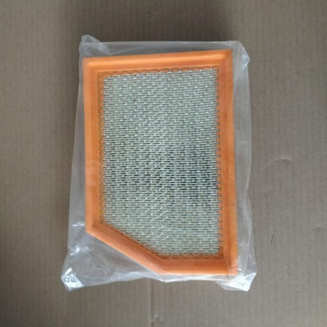 지프 체로키 KL 2.4L 3.2L L4 V6 52022378AA용 에어 필터