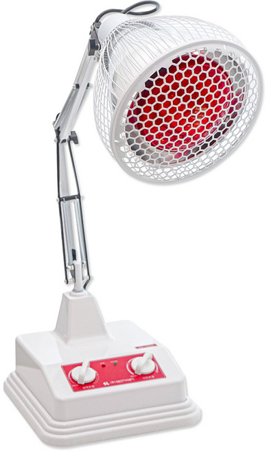 개인용 3중 안전망 적외선 조사기, 1개, HH-5000