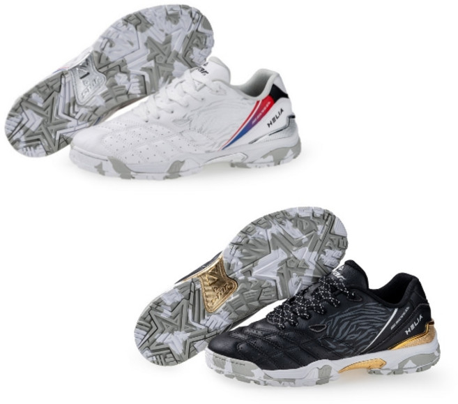 스타스포츠 정품 족구화 헬리아