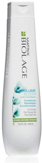 BIOLAGE 바이올라지 볼륨블룸 컨디셔너 가는모용, 1개, 400ml - 쿠팡