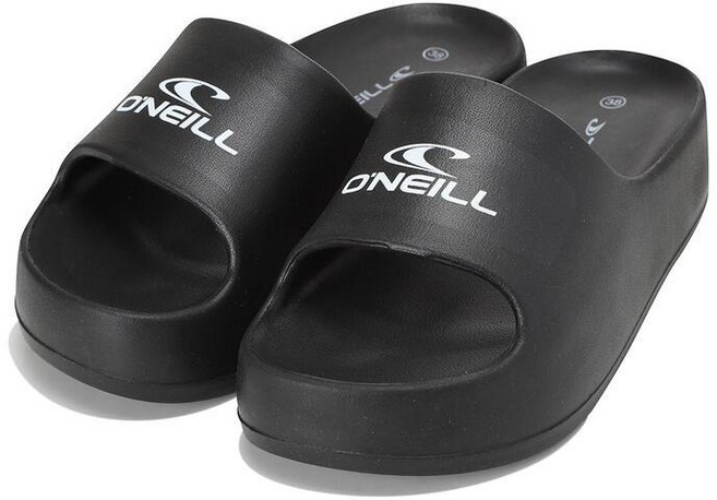 오닐 LAINHA SLIDER WOMEN LOW 슬리퍼 OWSLOI192-199_KG