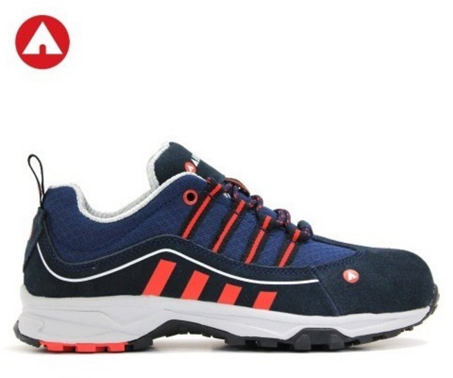 [에어워크] AW-45 안전화 초경량 가벼운 발이 편한 안전화