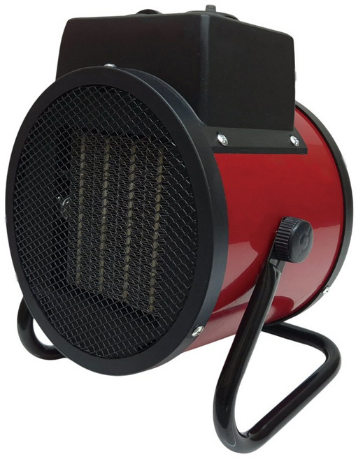 한신 미니 팬히터, HST-3KW