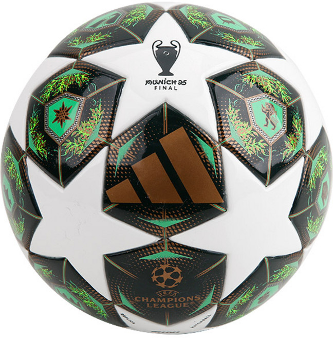 아디다스 UCL 챔피언스리그 1호 미니축구공 스킬볼 피파클럽월드컵 유로, 03.피파 클럽 월드컵 미니 1호, 1개