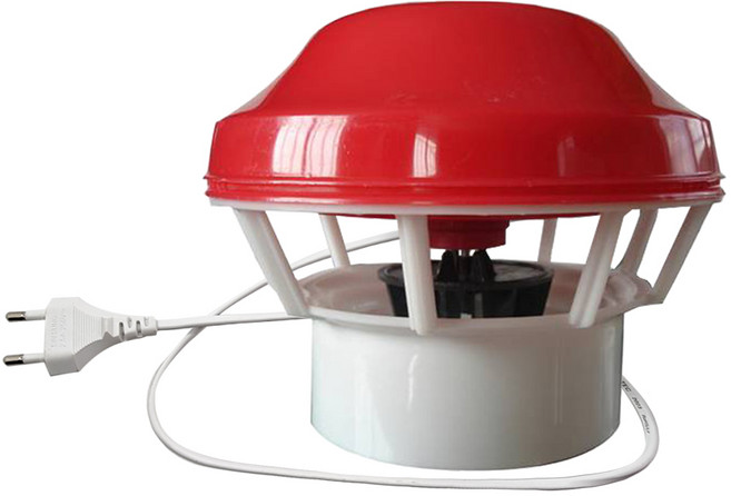 가스 배출기 한양테크 이동화장실 정화조(HV-103) 연탄(HE-101) 환기 국산, 정화조/HV-103, 고객직접설치