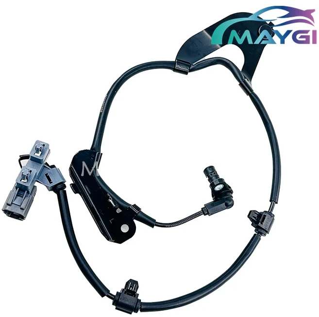 ABS 센서 휠 속도 이스즈 D-MAX II TFR 2012-2018 픽업 8982924330