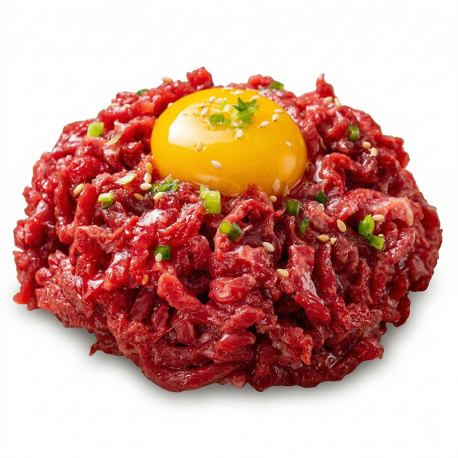 국내산 소고기 1등급 육회 250gX2개, 육회 *+고추장소스1개(+1000원), 2개, 250g