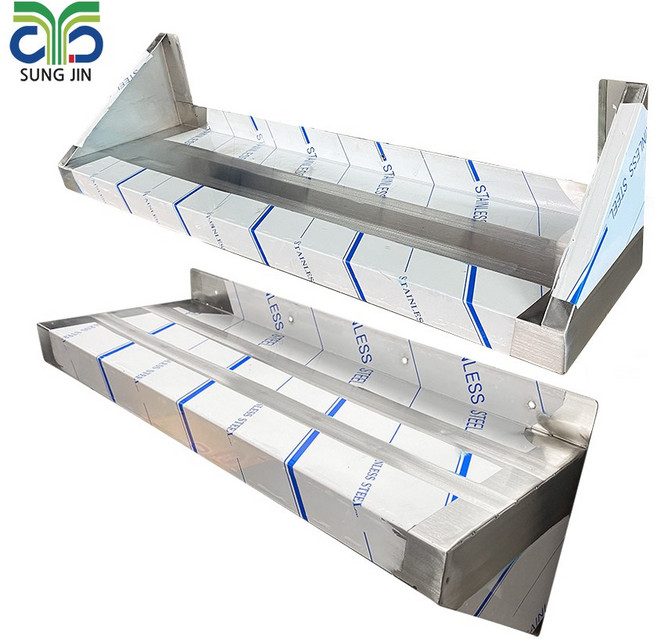 스텐 까치선반 역까치선반, 까치 선반 STS201 (옆날개 아래), 1번 400x300x300